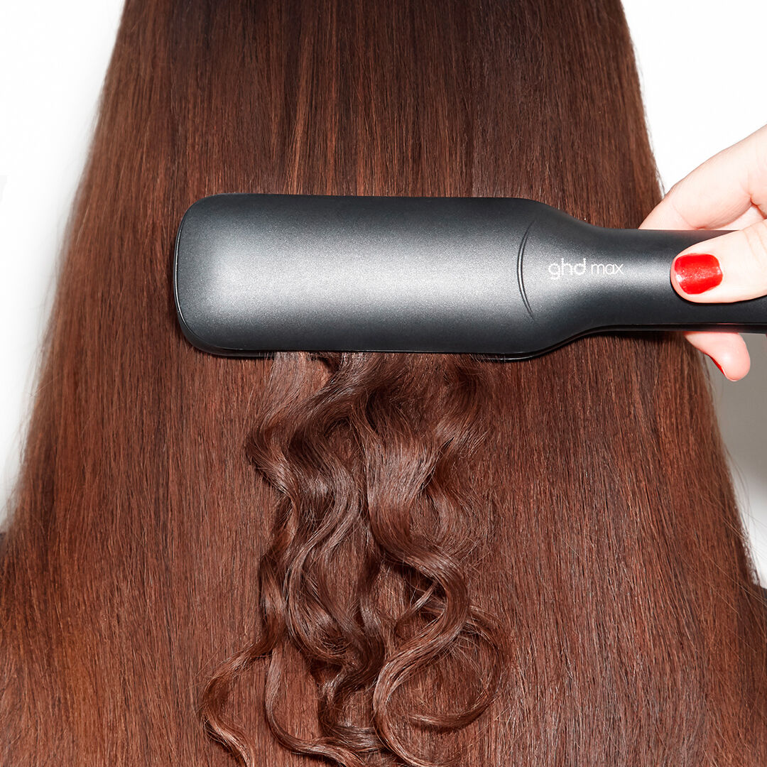 Gl&auml;ttungsger&auml;t ghd max